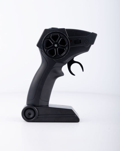 Red Edition with Remote &  Drift Accessories Car 1:24 Scale