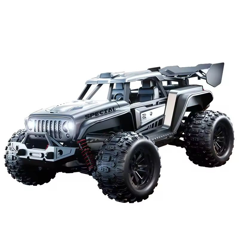 C8837 1/14 scale RC Monster Truck
