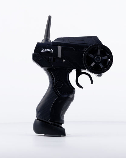 Radio-Controlled Drift Car TOYOTA AE86, 1:24