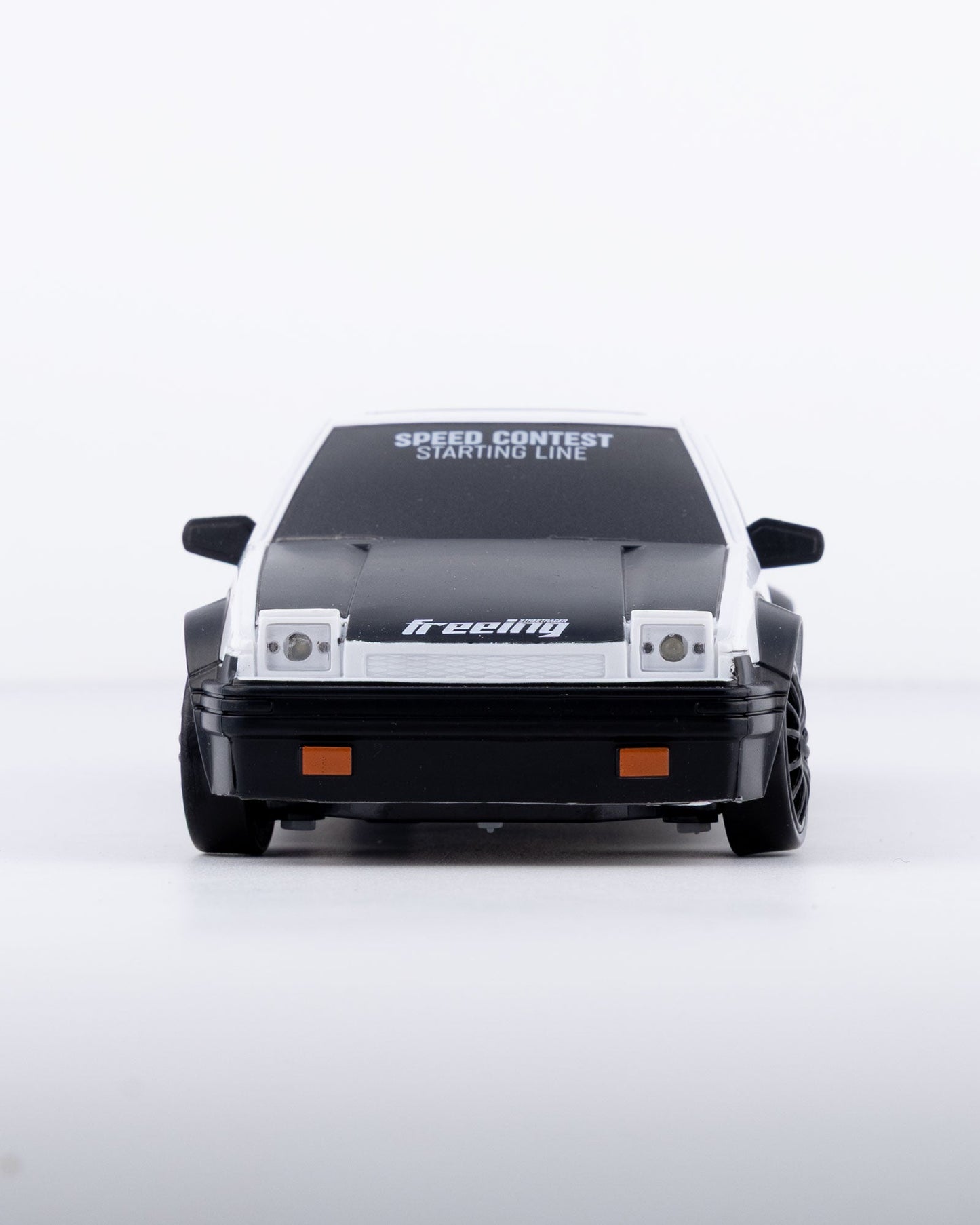 Radio-Controlled Drift Car TOYOTA AE86, 1:24