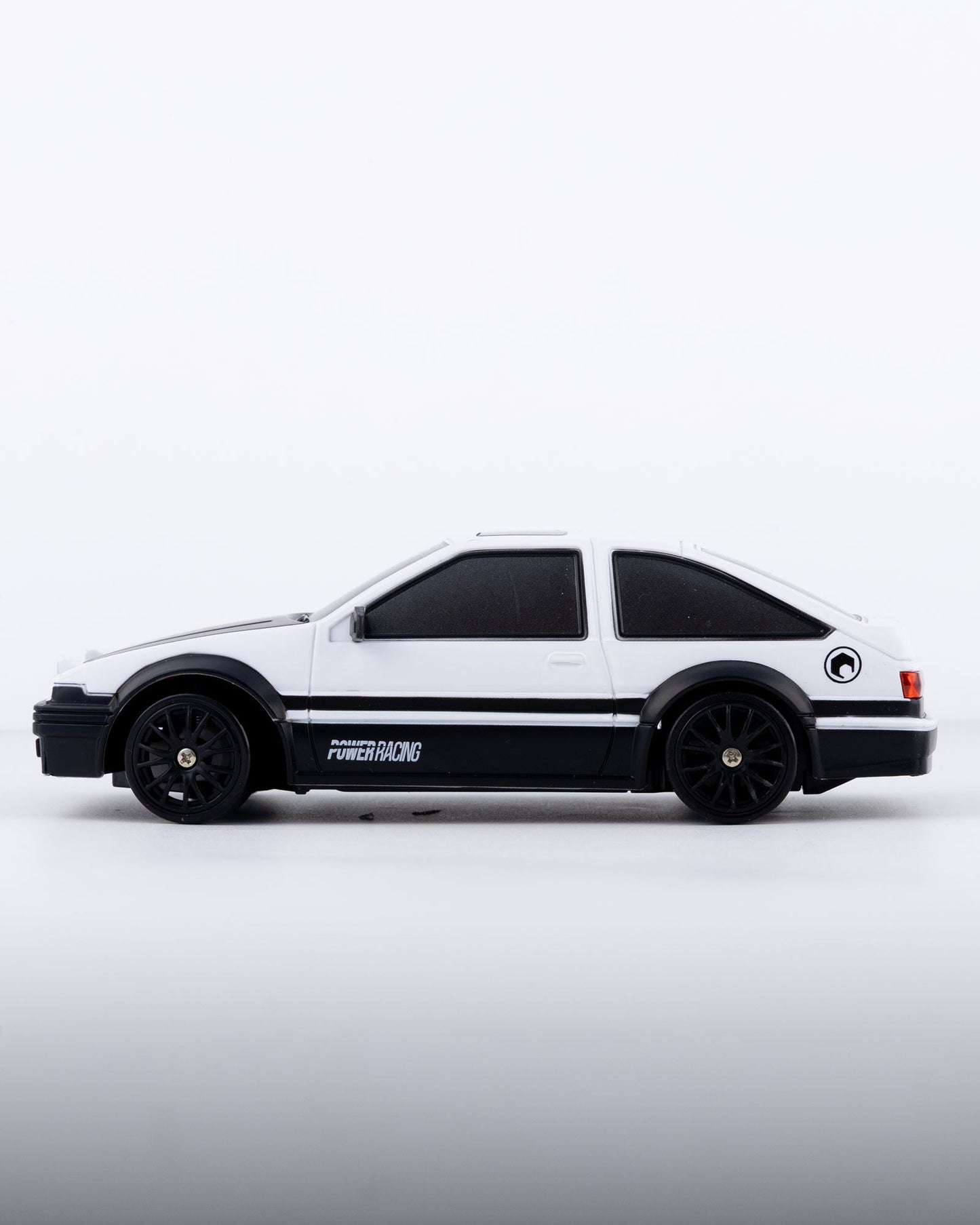 Radio-Controlled Drift Car TOYOTA AE86, 1:24