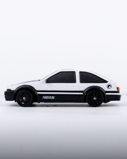 Radio-Controlled Drift Car TOYOTA AE86, 1:24