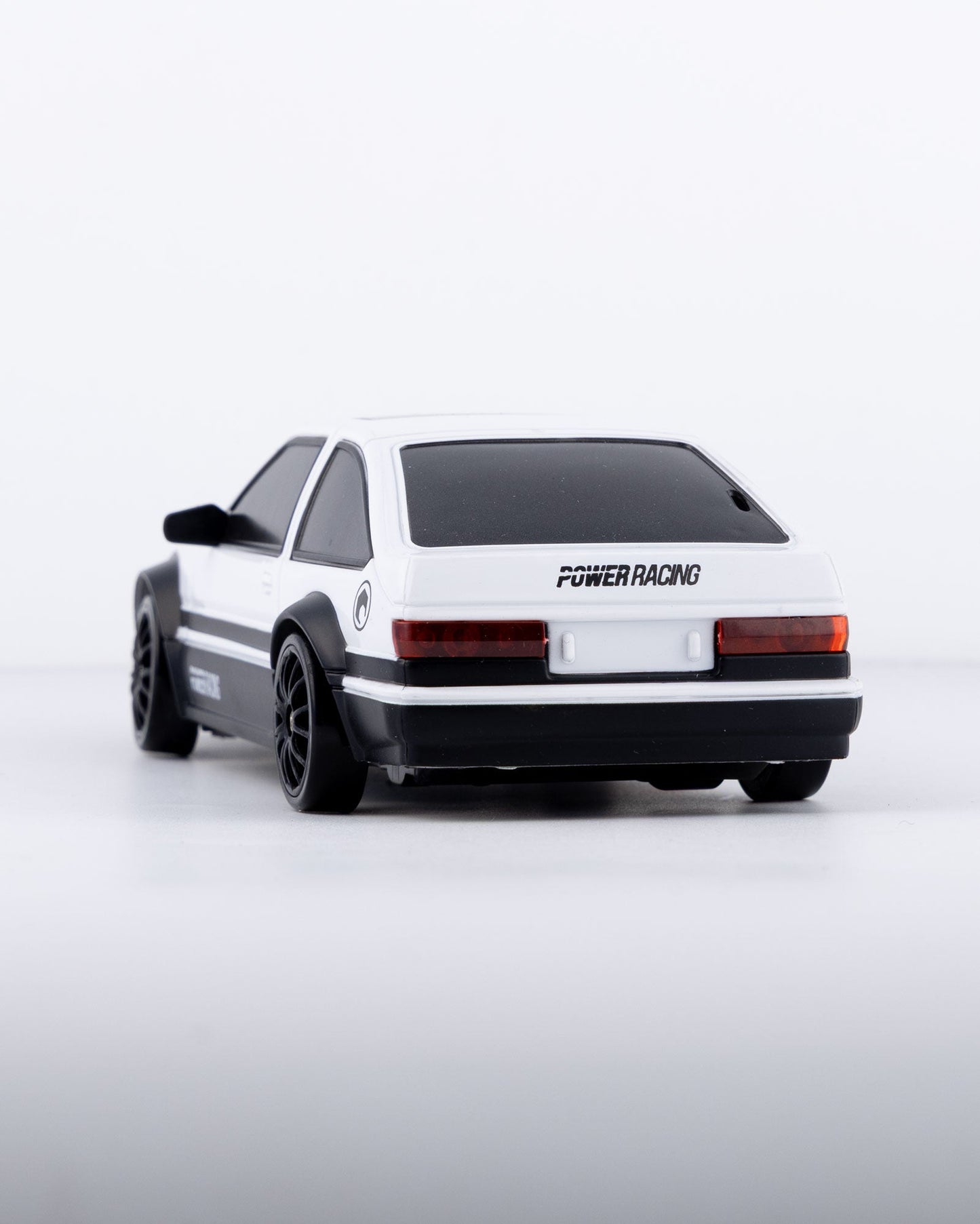 Radio-Controlled Drift Car TOYOTA AE86, 1:24