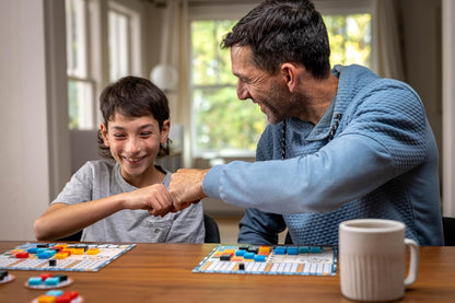 Azul-Board Game Strategy