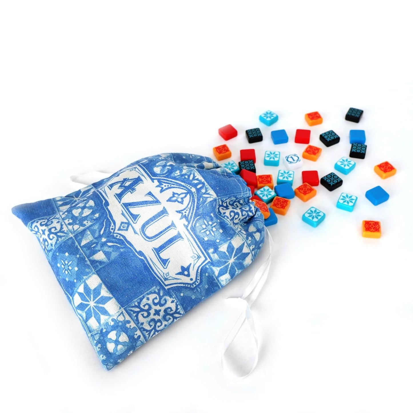 Azul-Board Game Strategy