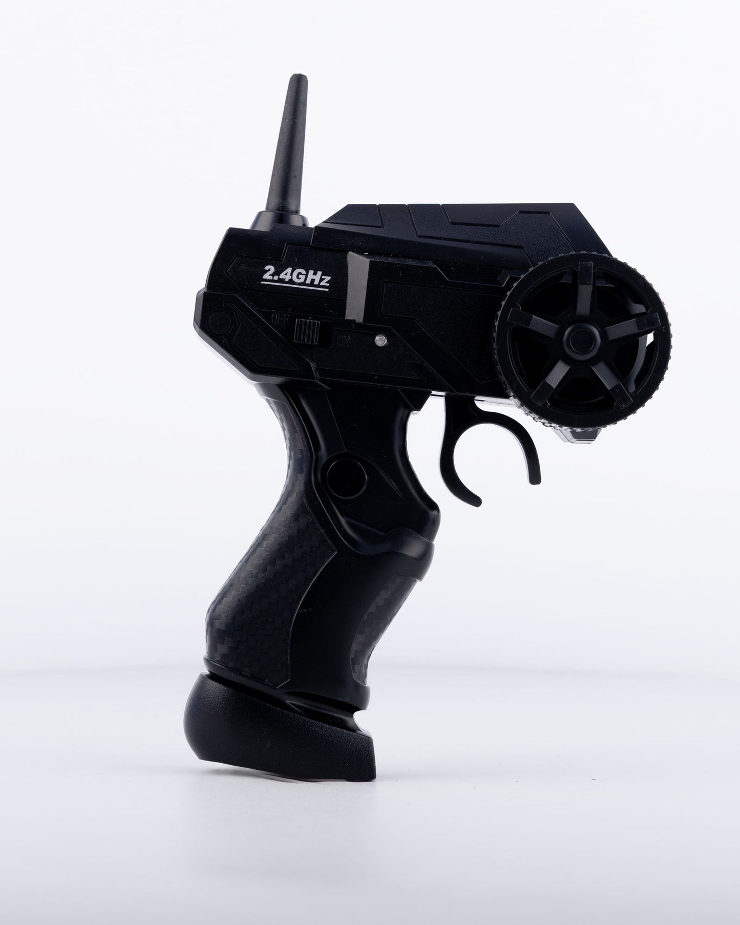 4WD RC Drift Car With 1:24 Scale High-Speed Remote Control Vehicle