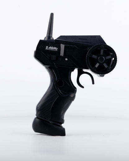 4WD RC Drift Car With 1:24 Scale High-Speed Remote Control Vehicle