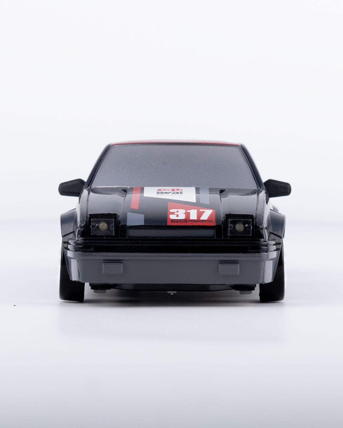 4WD RC Drift Car With 1:24 Scale High-Speed Remote Control Vehicle