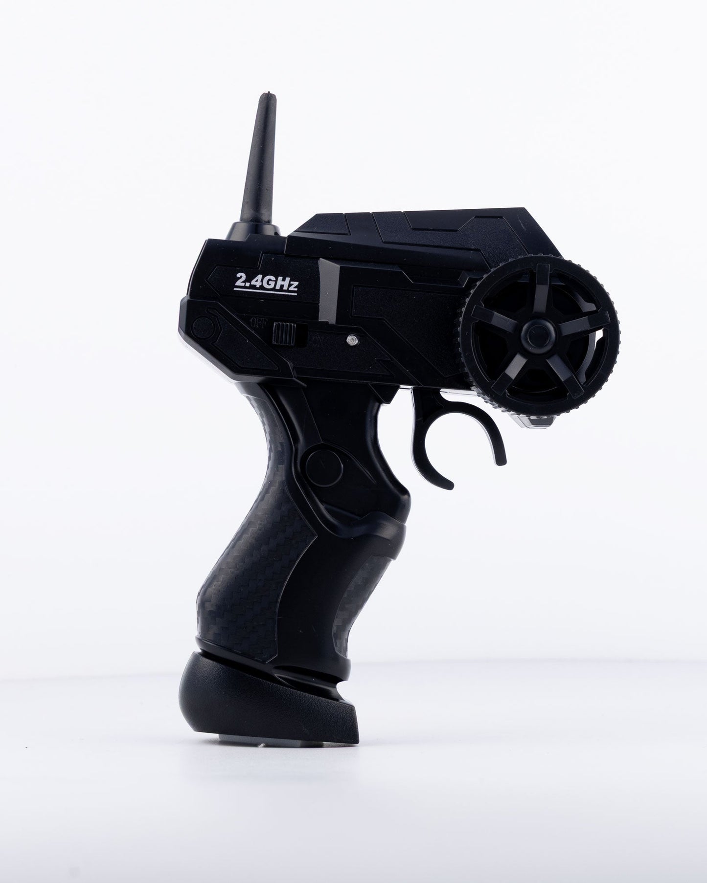 Bugatti Drift Style With Remote & Accessories Car 1:24 Scale