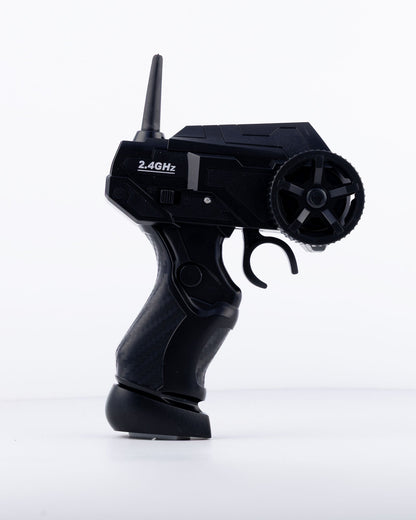 Bugatti Drift Style With Remote & Accessories Car 1:24 Scale