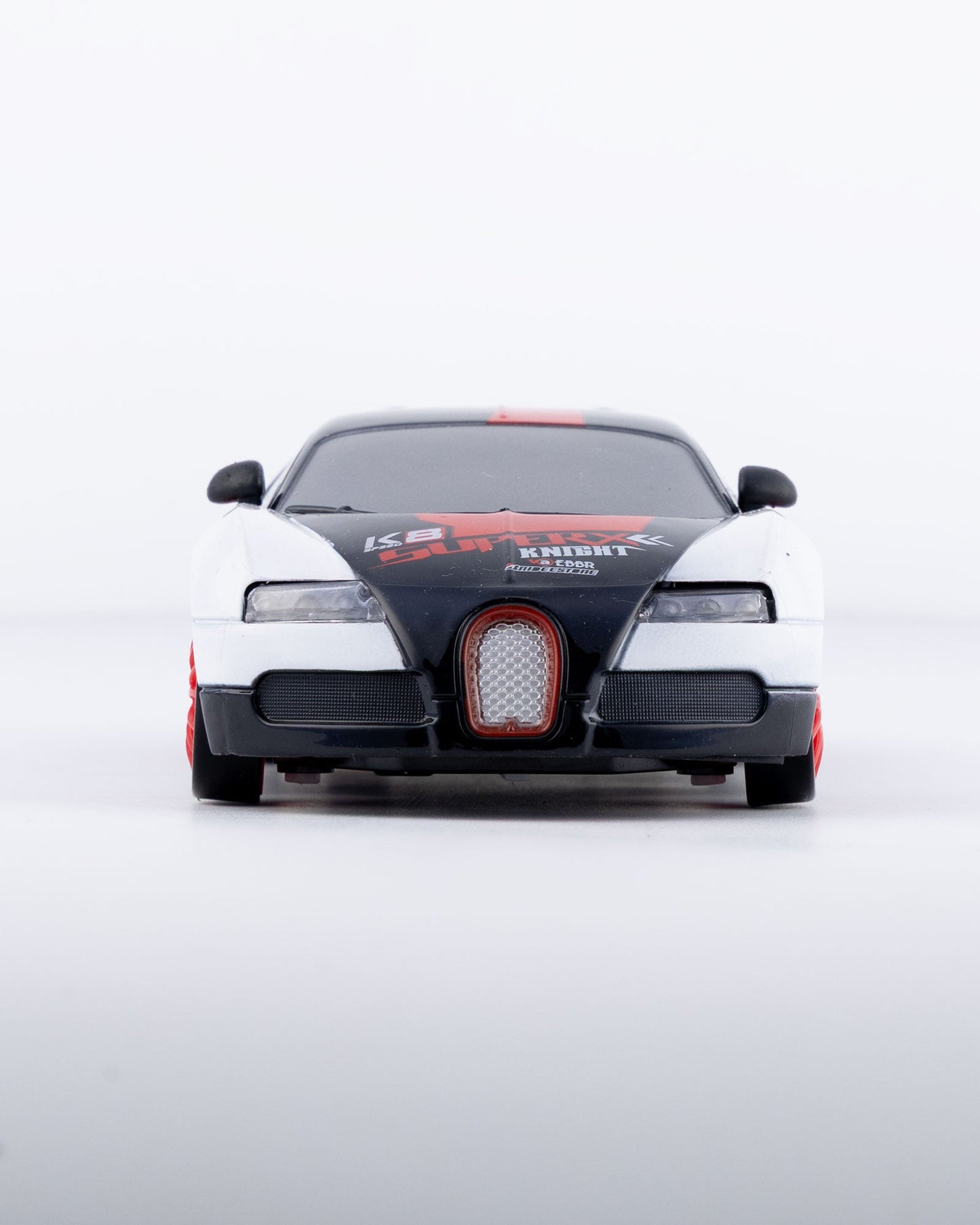 Bugatti Drift Style With Remote & Accessories Car 1:24 Scale