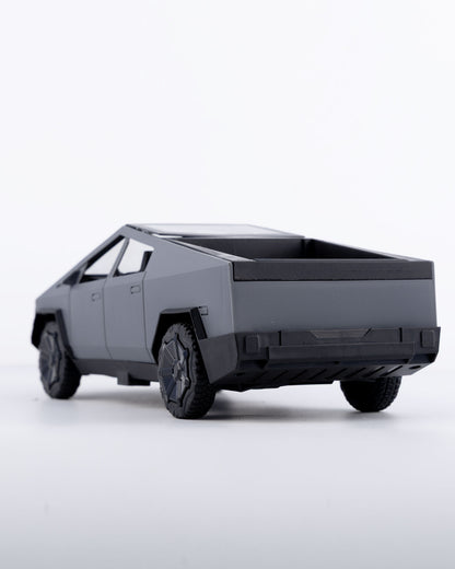 Tesla Cybertruck With Remote & Accessories Car 1:18 Scale