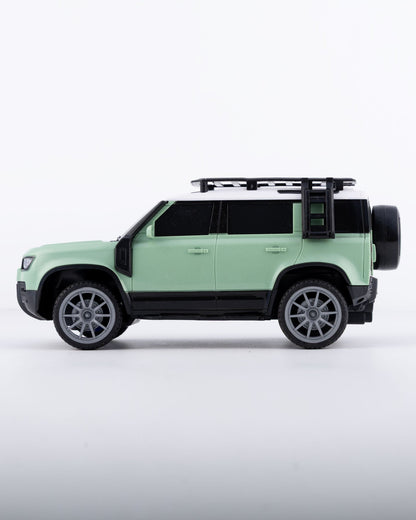 Remote Controlled Resembling Defender Toy Car | 1:16 Scale