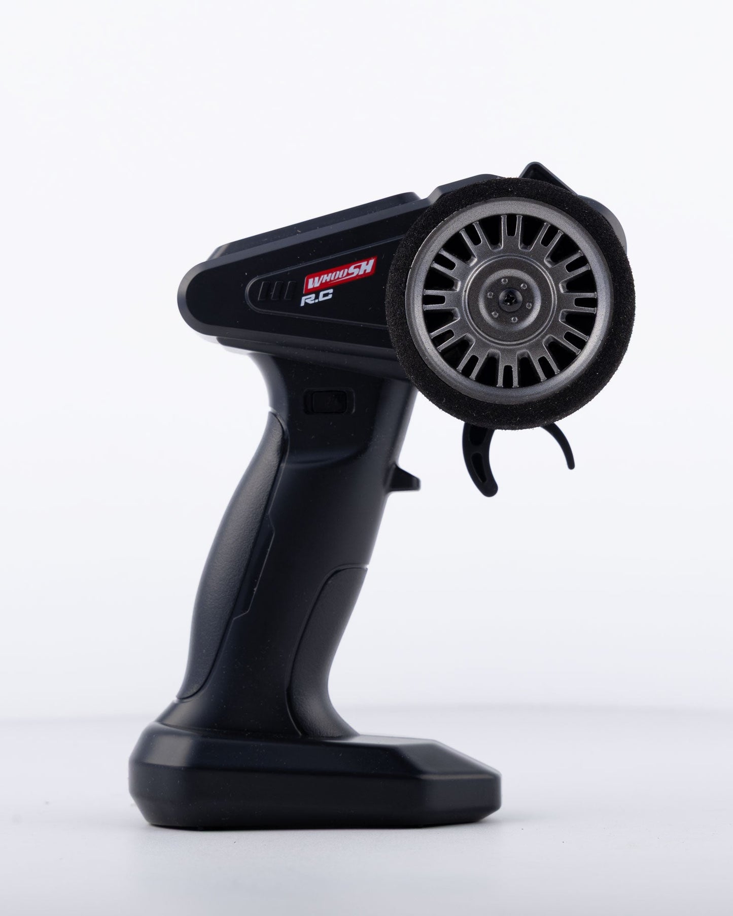 BMW Classic Red Drift With Remote & Accessories Car 1:18 Scale