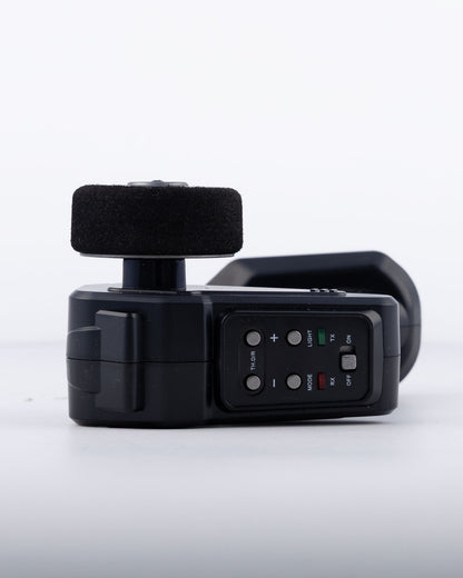 BMW Classic Red Drift With Remote & Accessories Car 1:18 Scale