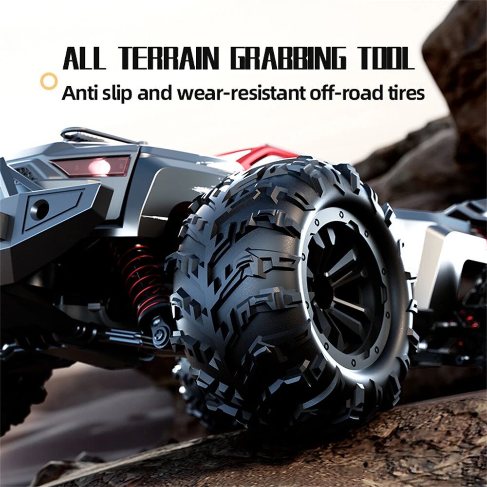 JJRC C8839 4WD RC Off-Road Truck