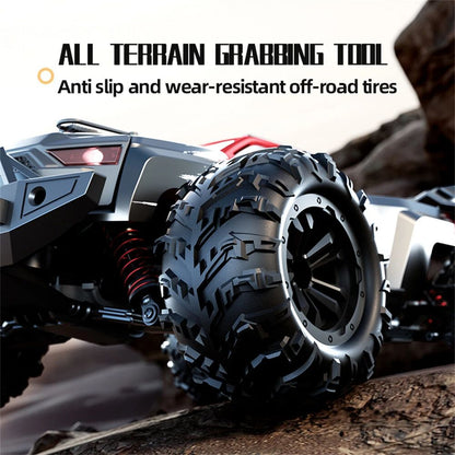 JJRC C8839 4WD RC Off-Road Truck