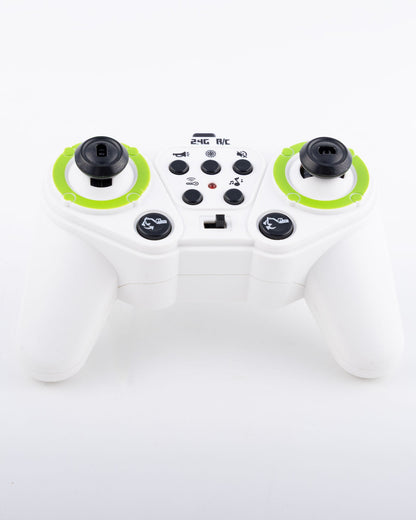 RC Heavy Construction Excavator with Remote & Accessories Car 1:18 Scale