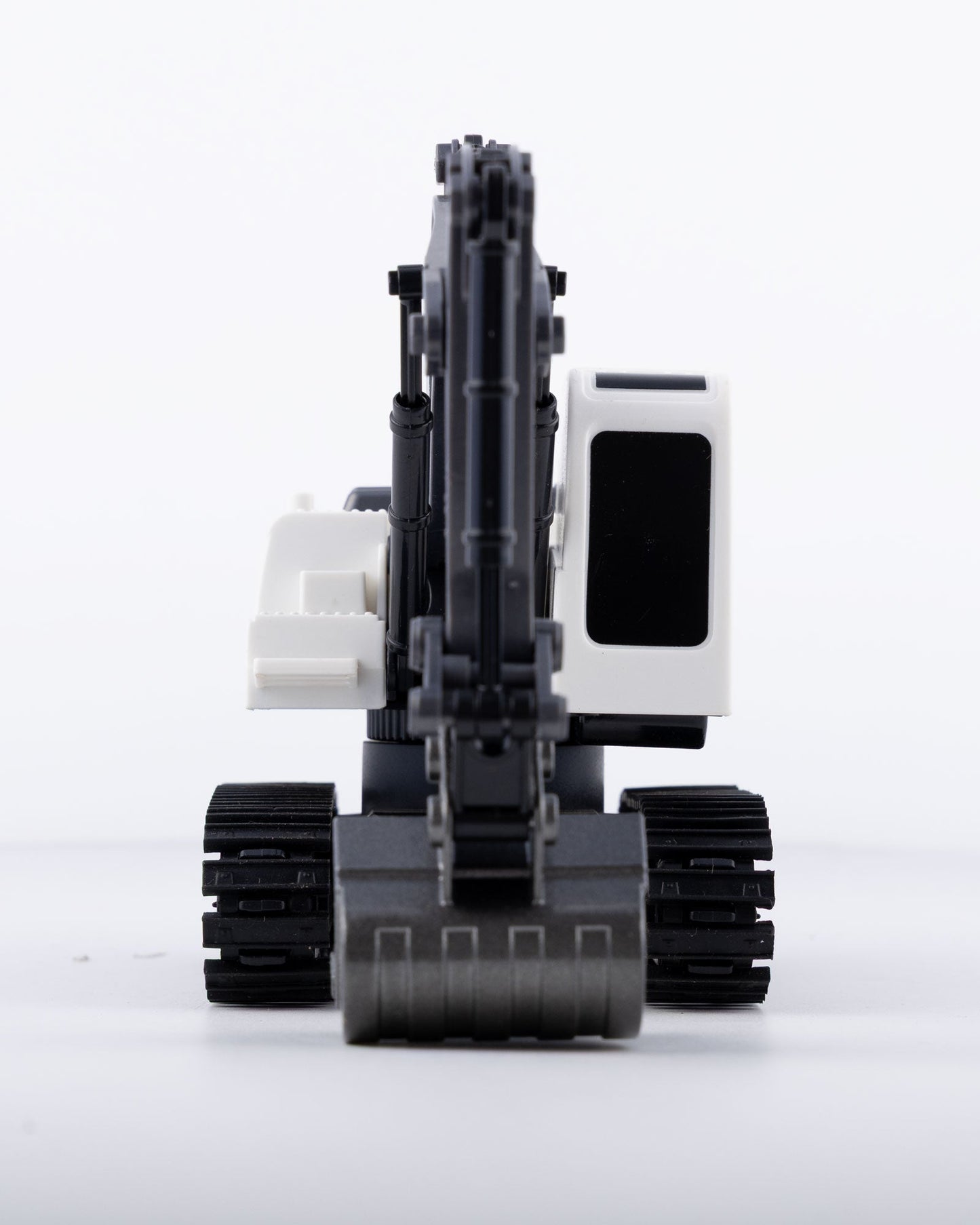 RC Heavy Construction Excavator with Remote & Accessories Car 1:18 Scale