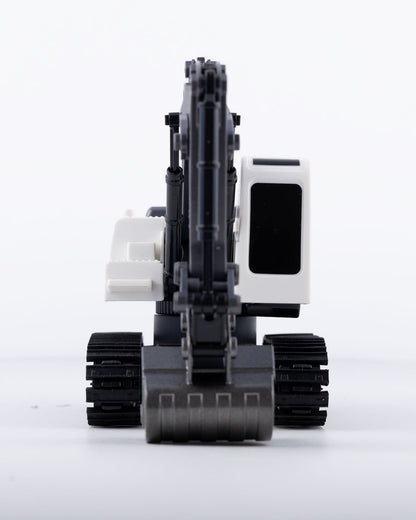 RC Heavy Construction Excavator with Remote & Accessories Car 1:18 Scale