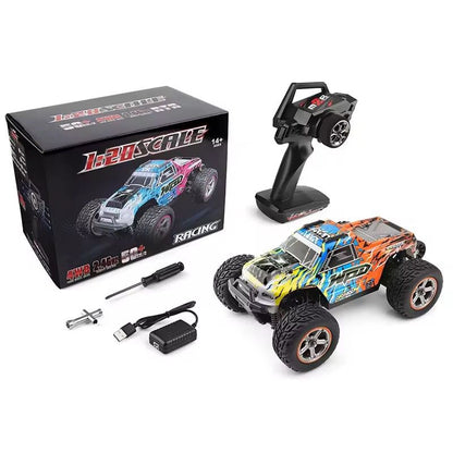 WLtoys 204006 1/20 scale remote control RC car
