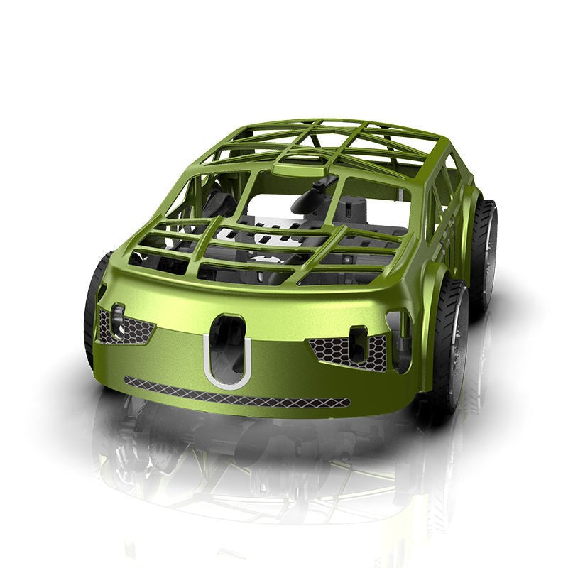 Flying Cars - 2.4GHZ Drone Air Racer