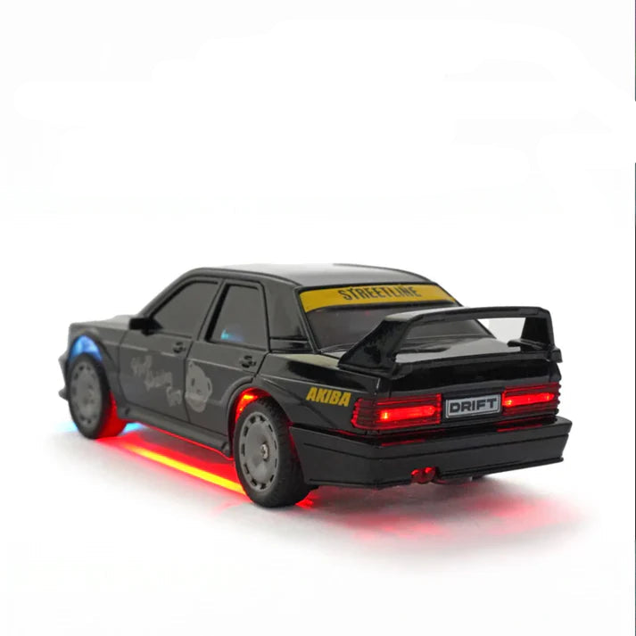 Toys Mini RC Drift Car