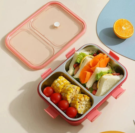 Kawaii-O-Cute Lunchbox