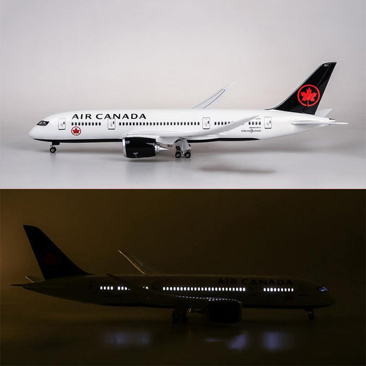 Air Canada B777 47CM 1:157 Diecast Scale Model