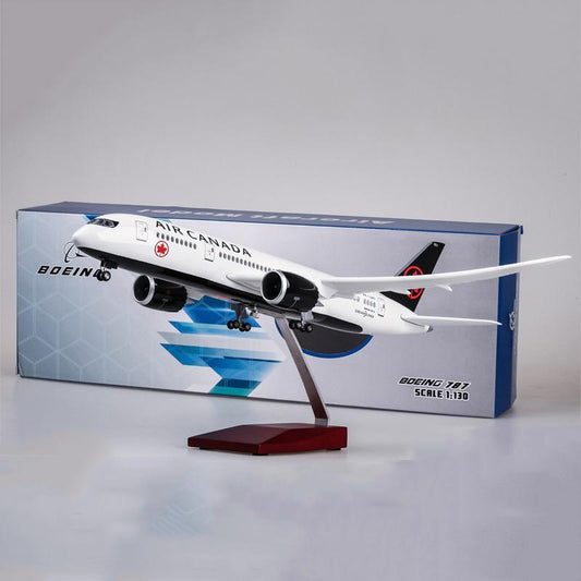 Air Canada B777 47CM 1:157 Diecast Scale Model
