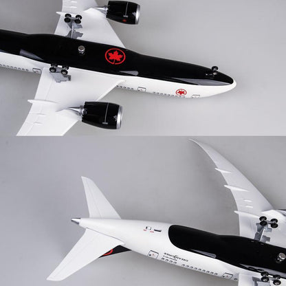 Air Canada B777 47CM 1:157 Diecast Scale Model