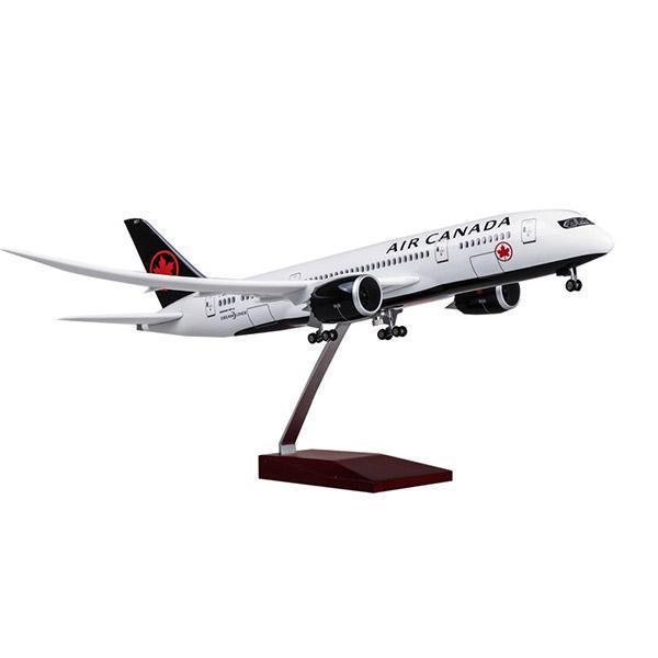 Air Canada B777 47CM 1:157 Diecast Scale Model