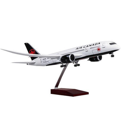 Air Canada B777 47CM 1:157 Diecast Scale Model