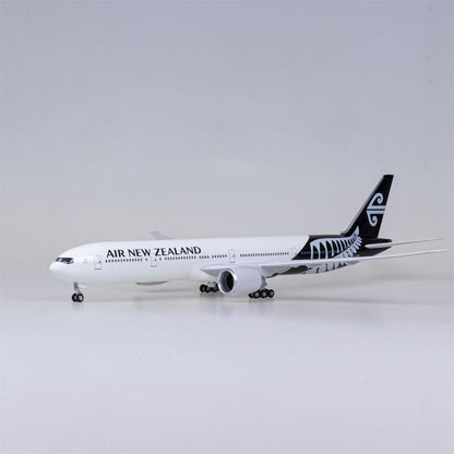 Air New Zealand Boeing 777 Airplane 47CM 1:160 Diecast Scale Model