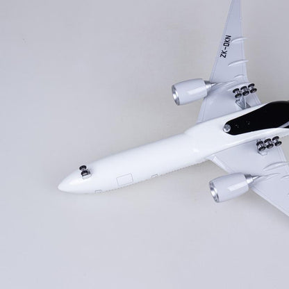 Air New Zealand Boeing 777 Airplane 47CM 1:160 Diecast Scale Model