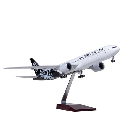Air New Zealand Boeing 777 Airplane 47CM 1:160 Diecast Scale Model