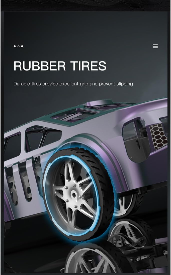 Flying Cars - 2.4GHZ Drone Air Racer