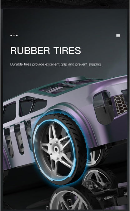 Flying Cars - 2.4GHZ Drone Air Racer