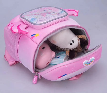 Unicorn Wings Luxury Backpack