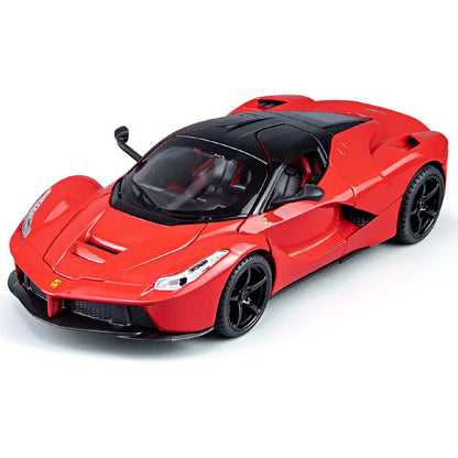 LAFERRARI  SPORT 1:24 Diecast Scale Model Car