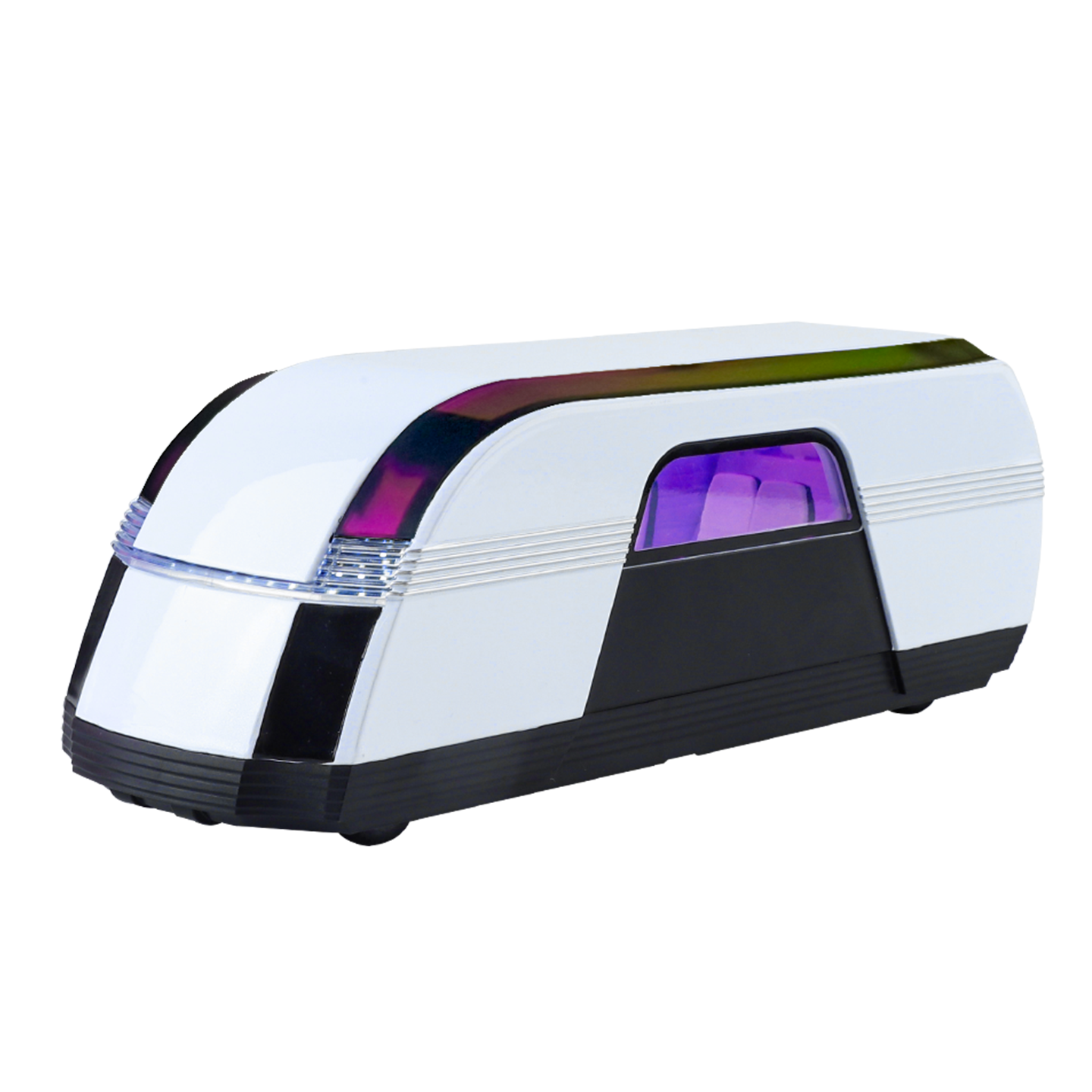 1:24 Robovan Alloy Model Bus with Remote Control Auto Door | Diecast Bus India