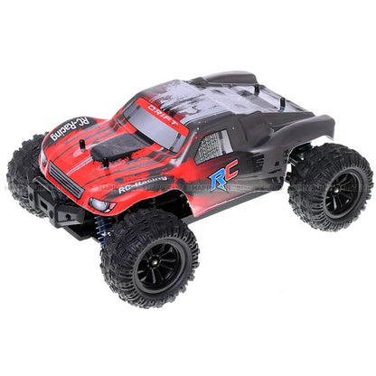 Electric Waterproof Truggy Remote Control Truck