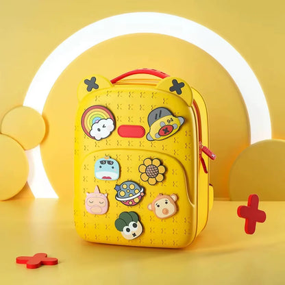 3D Design Cute Kawaii Colourfu