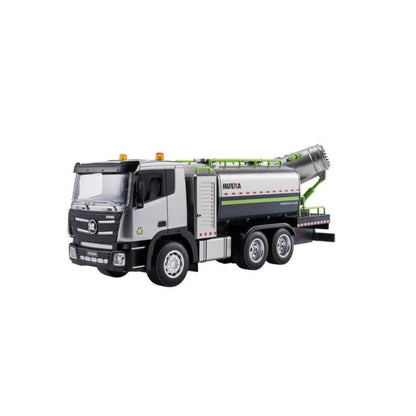 Huina 616 RC Spray Fog Cannon Truck – 1:18 Scale Remote Control