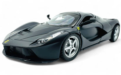 Ferrari LaFerrari 1:24 diecast scale model car collectible