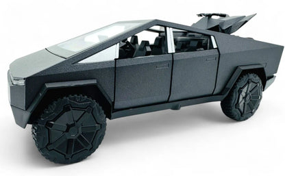 Tesla Cybertruck 1:24 diecast scale model car collectible | Assorted Colors