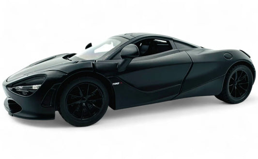 Mclaren 720s 1:24 diecast scale model car collectible