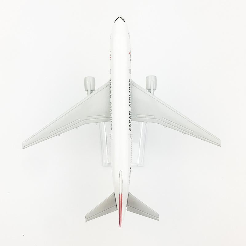 Japan Airlines 16CM 1:400 Diecast Scale Model