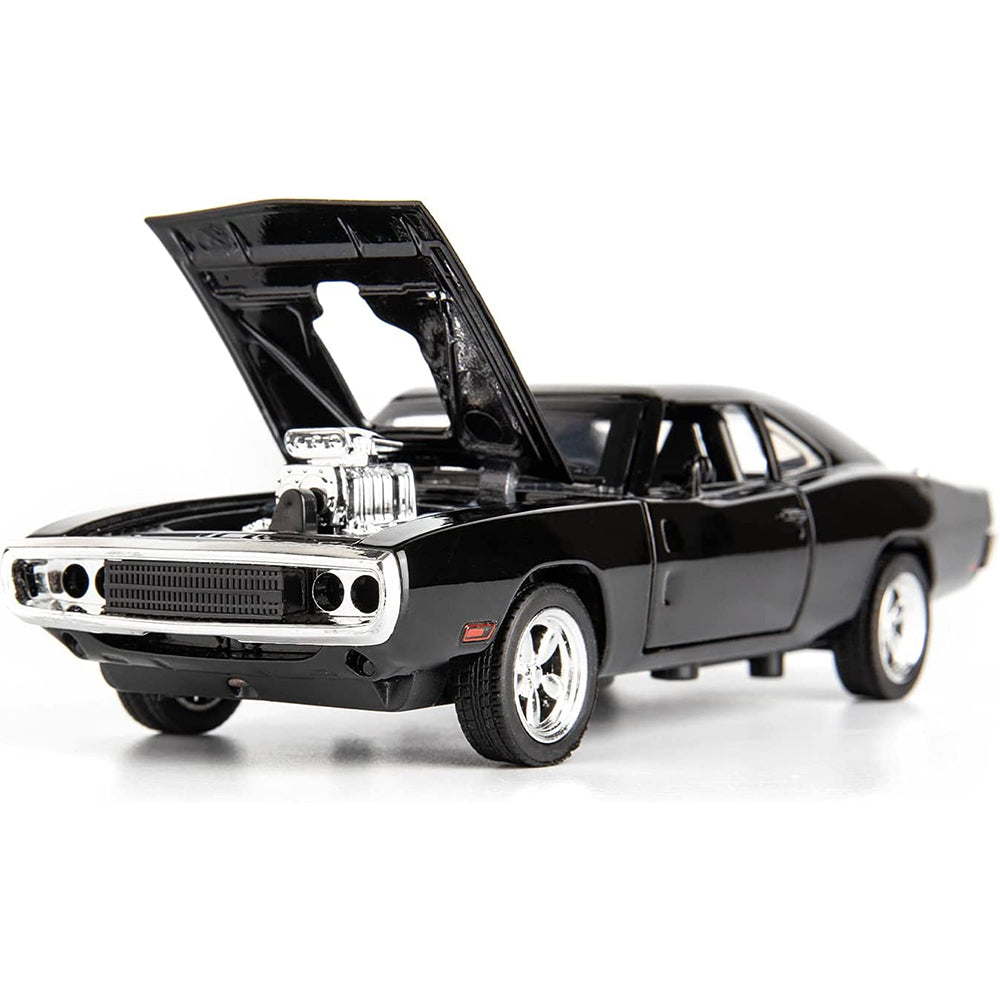 Fast And Furious Ff8 Scale Model Diecast Metalcar - All Size