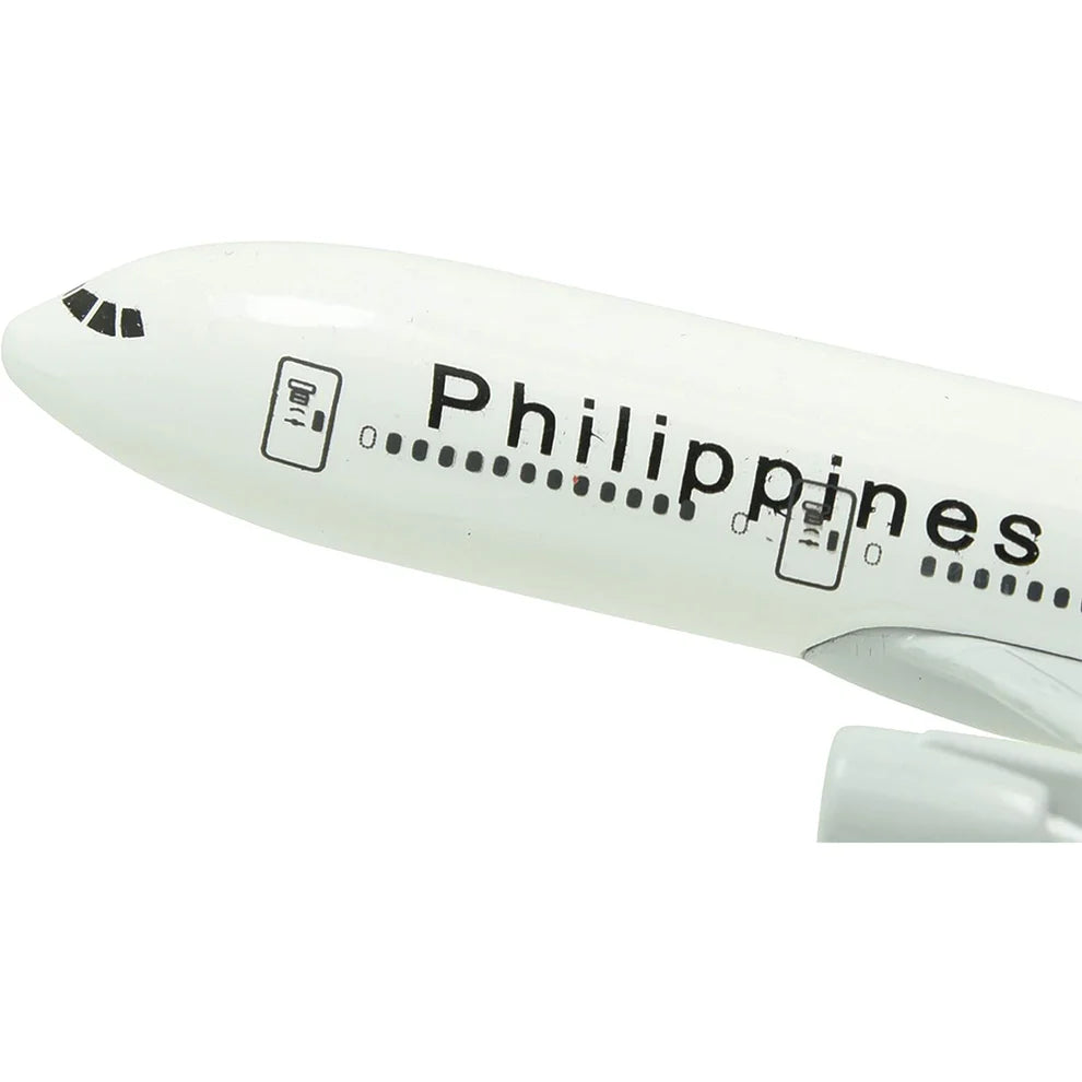 Philippine Airline B777 16CM 1:400 Diecast Scale Model